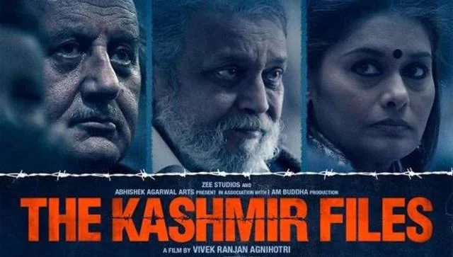 The Kashmir Files Season 2 Release Date