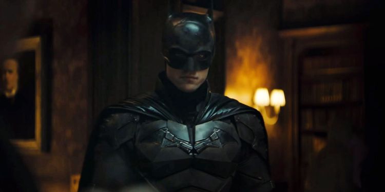 When Will The Batman (2022) Premiere On HBO Max?