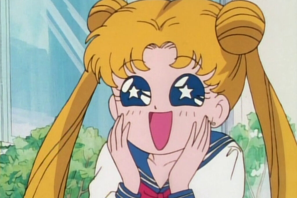Is Sailor Moon Worth Watching