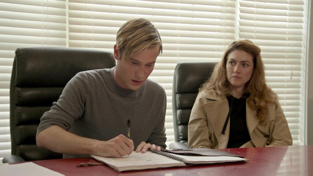 Life After Death With Tyler Henry Season 2 Release Date