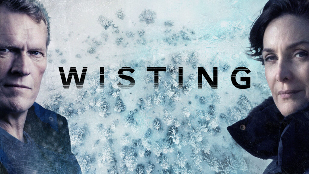 Wisting Season 2 Release Date