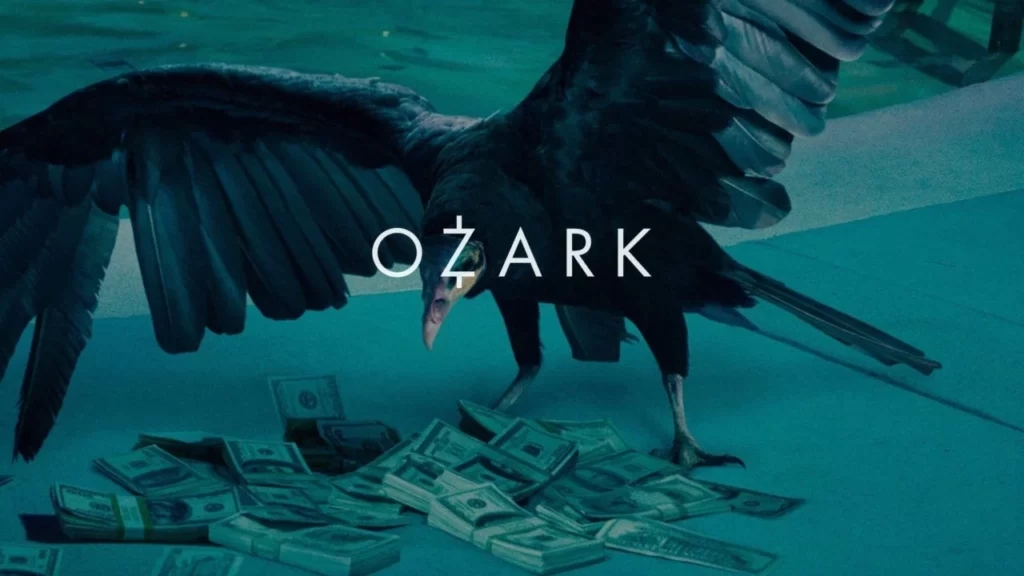 Why did Ozark Split Into Two Parts