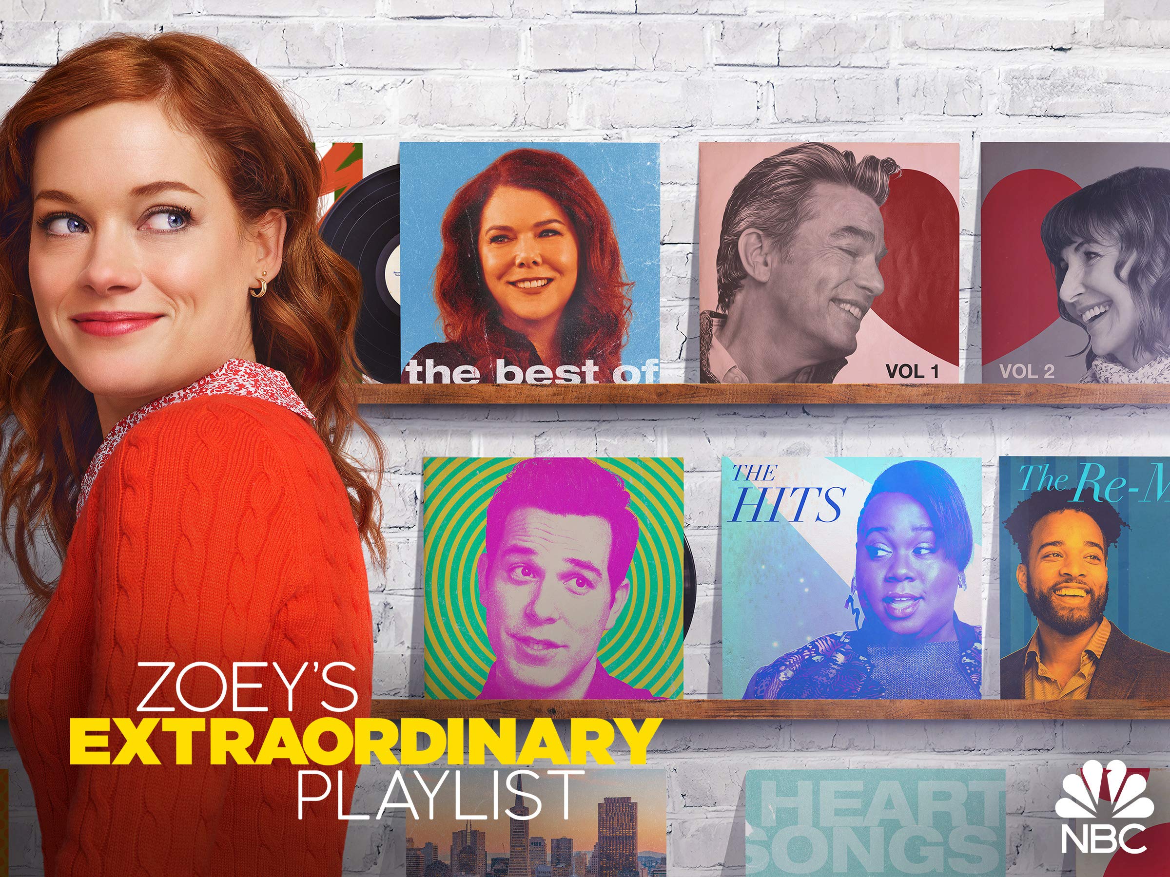 Zoey’s Extraordinary Playlist Season 3 Release Date