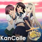 KanColle Anime Season 2 Release Date