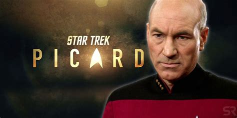 Star Trek: Picard Season 3 Release Date