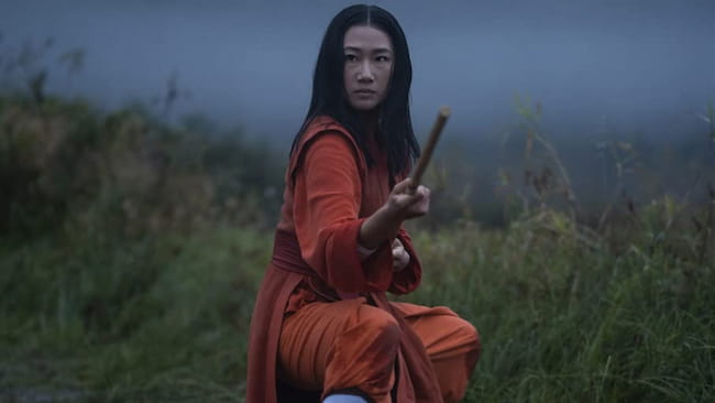 Kung Fu Season 3 Release Date