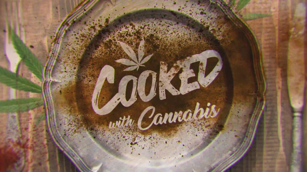Cooked With Cannabis Season 2 Release Date