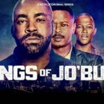 Kings Of Jo’burg Season 2 Release Date