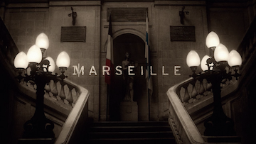 Marseille Season 3 Release Date
