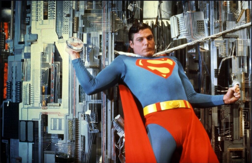  Superman III (1983)   