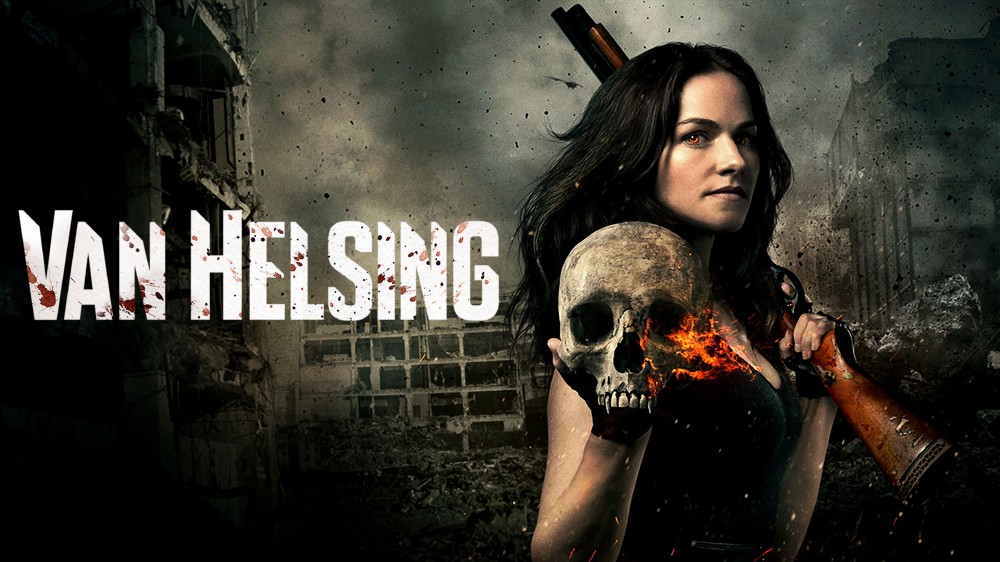 Van Helsing Season 6 Release Date