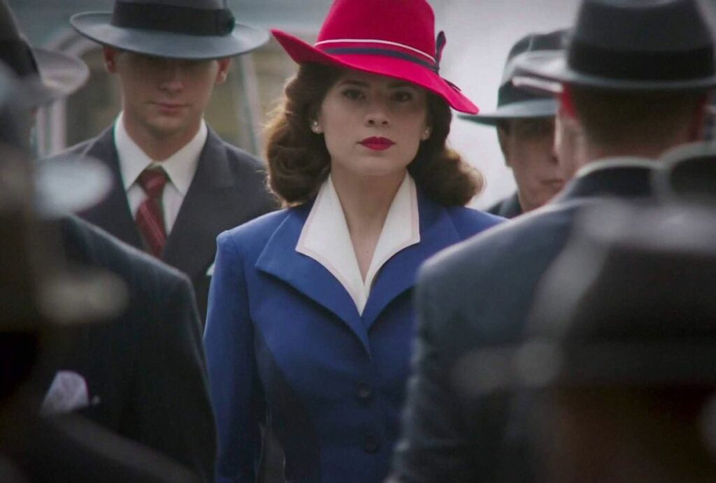 Agent Carter Season 3 Release Date