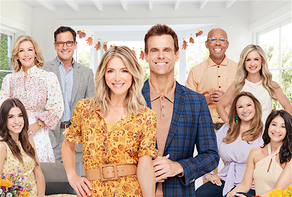 Home & Family Season 10 Release Date