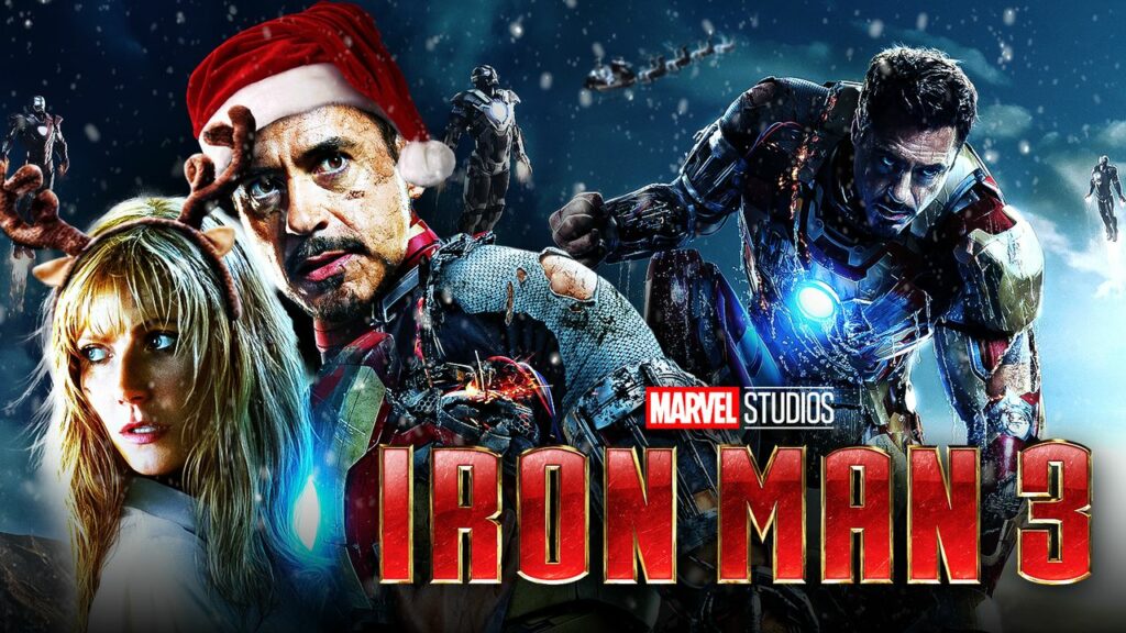 How Many Iron Man Movies Will Be There?