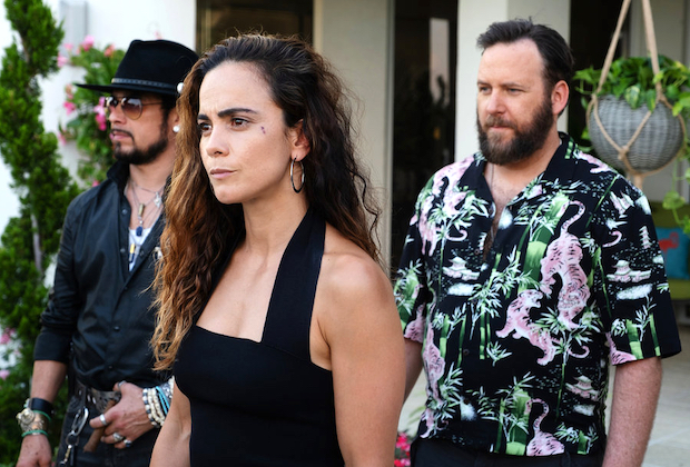 Queen Of The South Season 6 Release Date