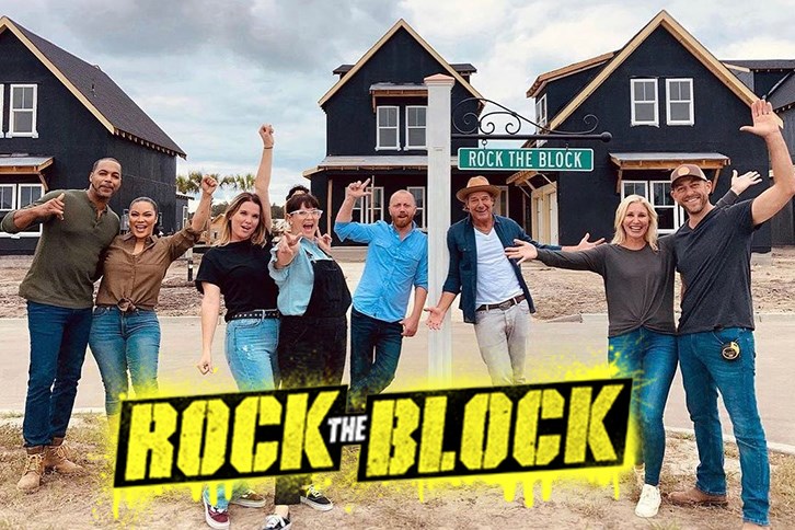 Rock The Block Season 4 Release Date