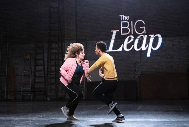 The Big Leap Season 2 Release Date