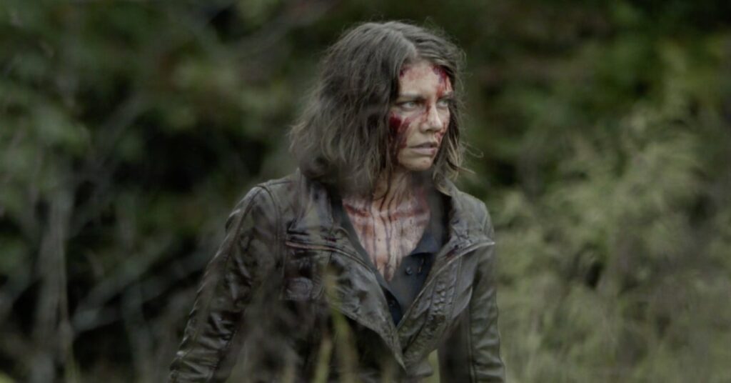 The Walking Dead Season 11 Episode 16 Release Date
