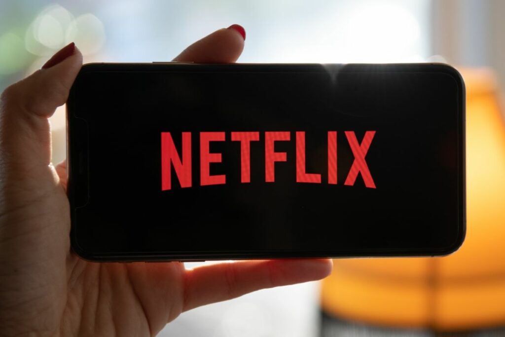How to download from Netflix on Phone?