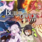 Build Divide: Code White Episode 9