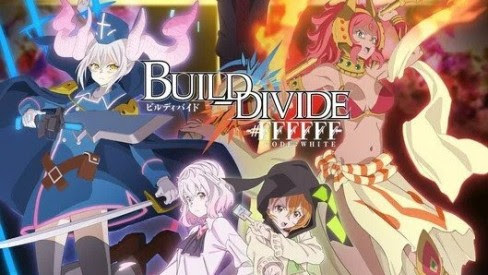 Build Divide: Code White Episode 9