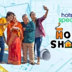 Home Shanti Season 2