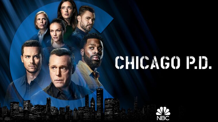 Chicago PD Season 9 Episode 22