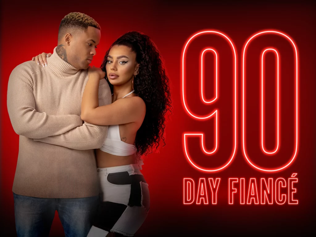 90 Days Fiancé Season 9