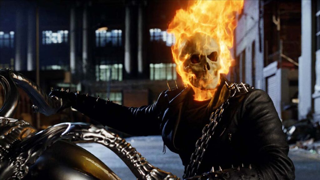 Are Ghost Riders Real?
