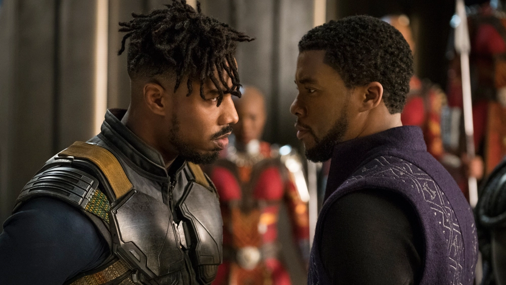 Black Panther 3 Release Date