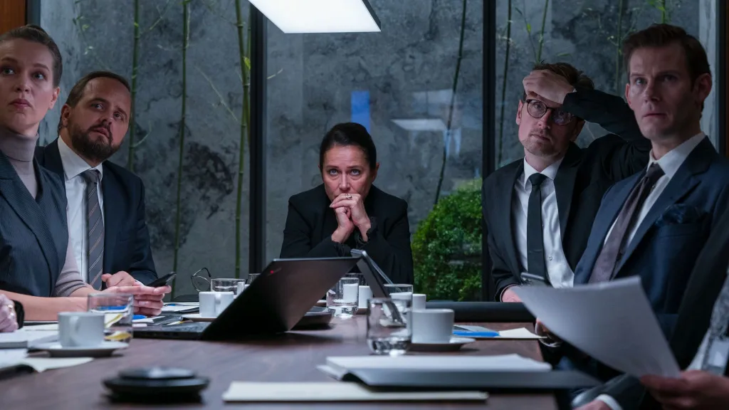 Borgen: Power And Glory Season 2 Release Date