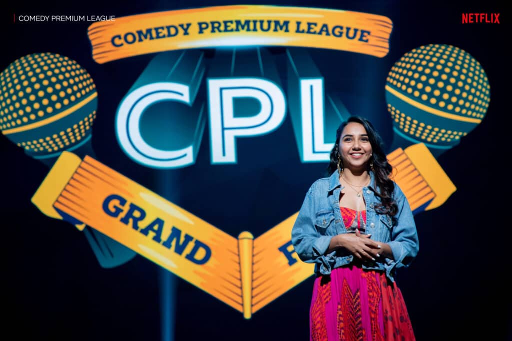 Comedy Premium League Season 2 Release Date