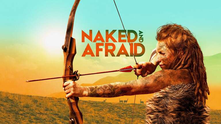 Naked And Afraid Season 15 Release Date