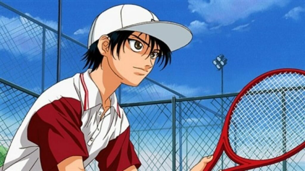 The Prince Of Tennis Season 2 Release Date