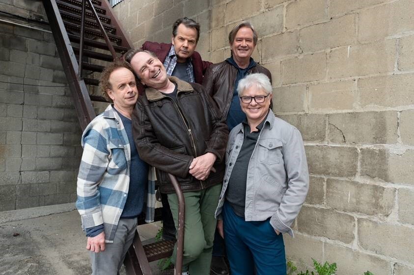 Is The Kids In The Hall Coming Back