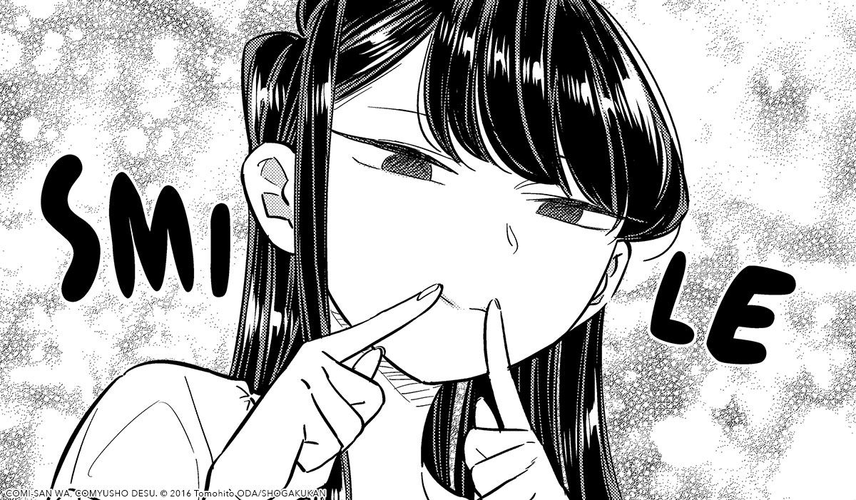 Komi Can’t Communicate Chapter 358 Release date
