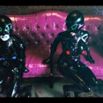Is Love Death And Robots 18+