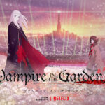 Is Vampire In The Garden A Yuri Anime?