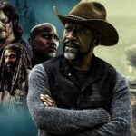 Fear The Walking Dead Season 7 Episode 16 Release Date