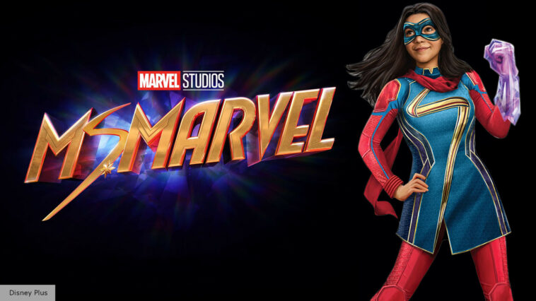 Ms. Marvel Season 2- Disney Hotstar
