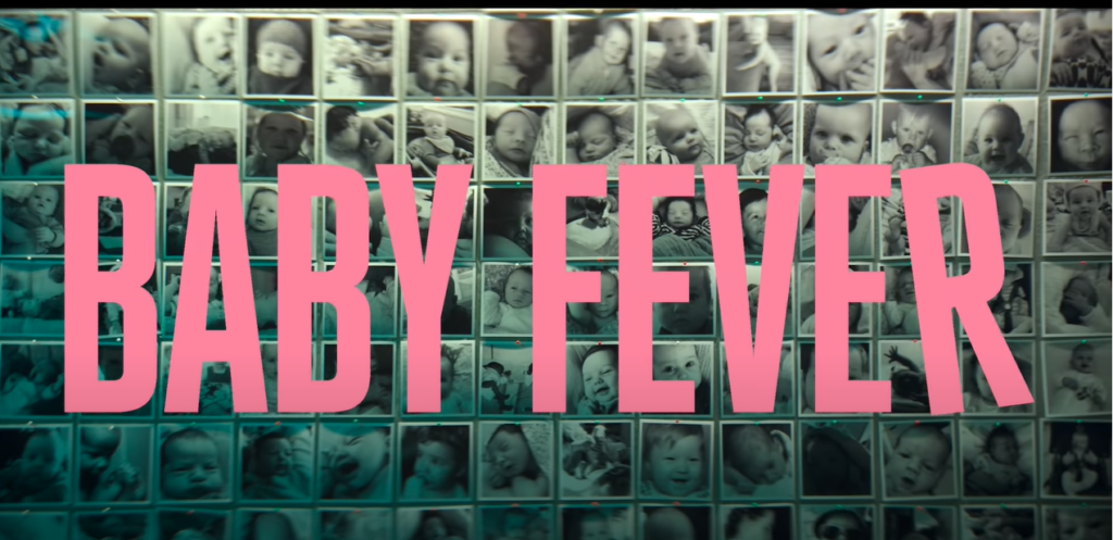 Baby Fever Season 2 Release Date