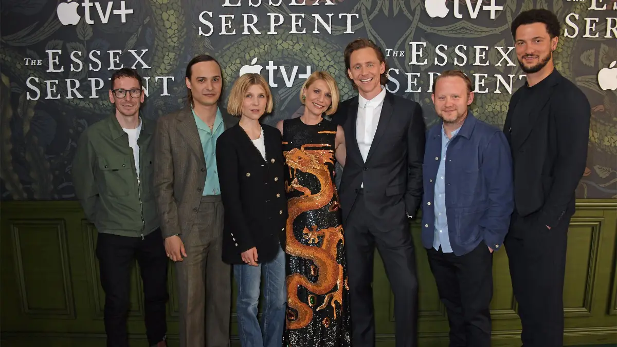 The Essex Serpent Season 2 Release Date 