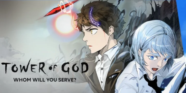 Tower Of God Chapter 545