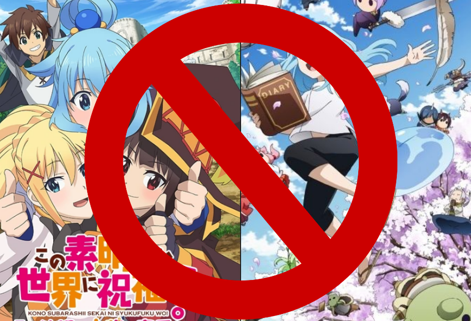 Why Anime Are Banned In India