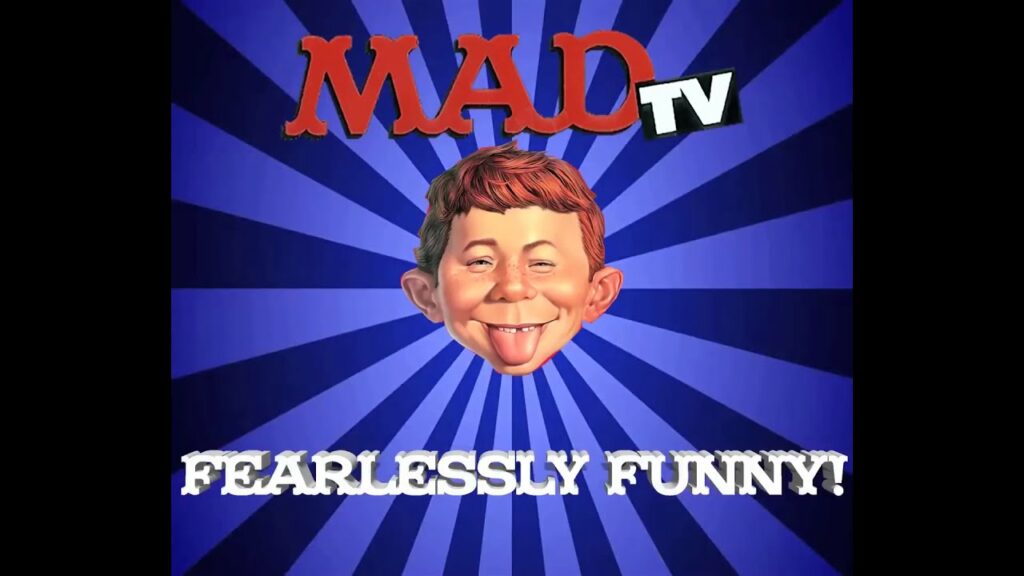 Is MADtv Coming Back