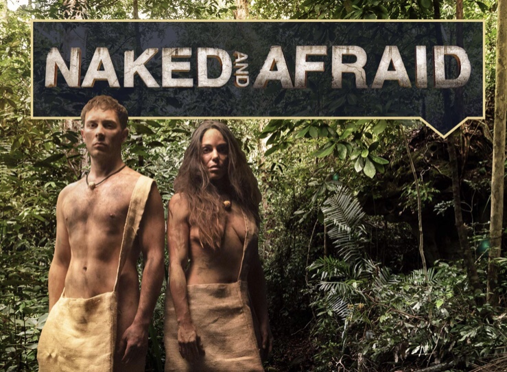 Naked And Afraid Season 15 Release Date
