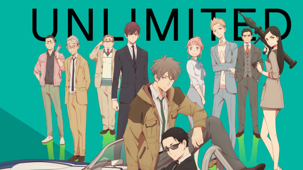 The Millionaire Detective Balance: Unlimited Season 2 Release Date