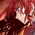 21 Best Anime Girls with Red Hairs