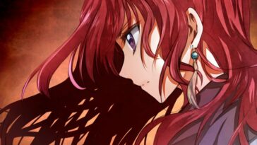 21 Best Anime Girls with Red Hairs