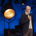 That’s My Time With David Letterman Part 2 Release Date